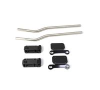 SW-Motech Blaze, bracci di supporto male