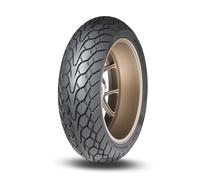 Triumph Street Tripla 765 R ABS 2017-2020 Dunlop Mutant Post. Pneumatico 180/