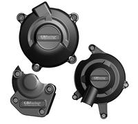 Triumph Street Triple R 2011 - 2012 Copertura Secondaria Del Motore GB Racing