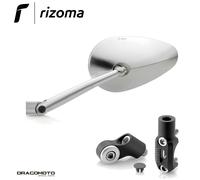 TRIUMPH Street Triple RS 2017-2019 Specchio retrovisore Radial RS RIZOMA BS13...