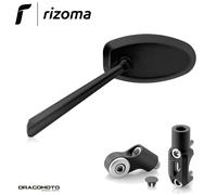 TRIUMPH Street Triple RS 2020-2023 Specchio retrovisore Dynamic RIZOMA BS080B...