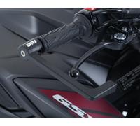 Triumph Street Triple RS 765 2017-2023 R&G Lever Guard MLG0013BK