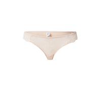 TRIUMPH String 'Amourette' crema Donna TRIUMPH S-M crema