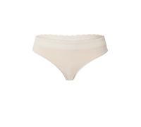 TRIUMPH String beige Donna TRIUMPH XS beige
