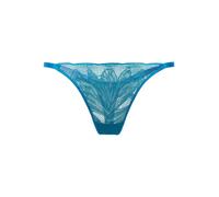 TRIUMPH String 'Crazy Stupid Love' azzurro / opale Donna TRIUMPH M-L