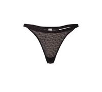 Perizoma da donna Triumph Signature Sheer Noir 38