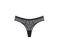 TRIUMPH String PALINA SEA FULL OF STARS nero nero | 40