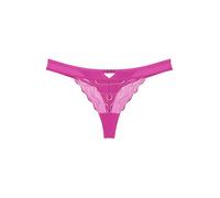 TRIUMPH String PALINA WAVES OF GLOW plum fusion rosa | 38