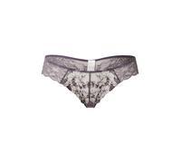 Mutandine donna Triumph Sensual Spotlight Highleg Brazilian Gris 40