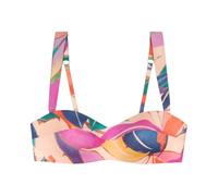 Triumph Summer Allure Dp, Bikini Top, Donna, Rosa (Light Combination), 50 / C
