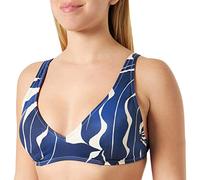 Triumph Summer Allure P, Bikini Donna, Combinazione Di Luce Blu, 42E