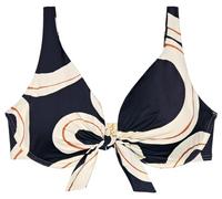 Triumph Summer Allure W Bikini Top da donna, Multicolore, 46B