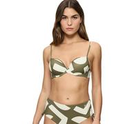 Triumph Summer Allure Whu Green - Light Combination, Combinazione di Luce Verde, 46
