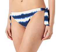 Triumph Summer Fizz Tai pt, Parte inferiore del bikini Donna, Blue - Dark Combination, 46