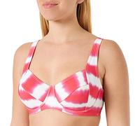 Triumph Summer Fizz W 01 Pt, Bikini Donna, Red Combination, 46B