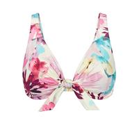 Triumph Summer Fleur W Pink - Dark Combination, Rosa - Dark Combination., 46