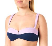 Triumph Summer Glow Dp Sd, Bikini Donna, Sweet Crocus, 46B
