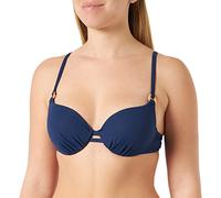 Triumph Summer Glow Wp Sd, Bikini Donna, True Navy, 46E