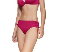 Triumph Summer Mix & Match Midi 03 SD Bikini Bottom, Rosa (Berre), 50 Donna