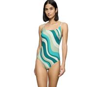 Triumph Summer Mix & Match OP 04 pt, Costume da bagno da donna, multicolore (Blue - Light Combination), 38, Multicolore (Blue - Light Combination), 44