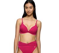 Triumph Summer Mix & Match P 01 SD Bikini Top, Bacca, 46 Donna