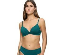 Triumph Summer Mix & Match P 01 SD Bikini Top, Mystic Sea, 46 Donna