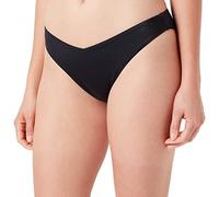 Triumph Summer Mix & Match Rio Brief SD Parte Inferiore del Bikini, Nero, 46 Donna