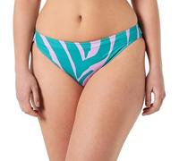 Triumph Summer Mix & Match Tai 01 Pt Parte Inferiore del Bikini, Combinazione di Luce Verde, 50 Donna