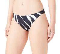 Triumph Summer Mix & Match Tai 01 Pt Parte Inferiore del Bikini, White-Dark Combination, 48 Donna
