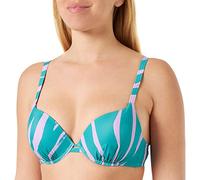 Triumph Summer Mix & Match Whu 01 Pt, Bikini Donna, Green - Light Combination, 42D