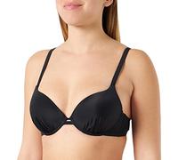 Triumph Summer Mix & Match Whu 01 Sd, Bikini Donna, Nero, 46B