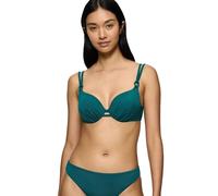 Triumph Summer Mix & Match WP 02 SD Bikini Top, Mystic Sea, 48 Donna