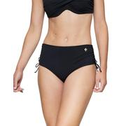Triumph Summer Twist Maxi Bikini Bottom, Nero, 46 Donna