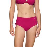 Triumph Summer Twist Maxi Bikini Bottom, Rosa (Berre), 52 Donna