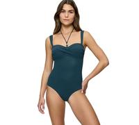 Triumph Summer Twist OPD Costume da Bagno One Piece, Secret Lagoon, 46 Donna