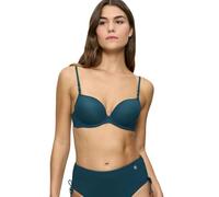 Triumph Summer Twist Whu Bikini Top, Secret Lagoon, 44 Donna
