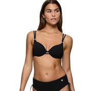 Triumph Summer Twist WP 01 Black, Nero, 48