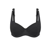Triumph Summer Twist WP 02 Black, Nero, 50