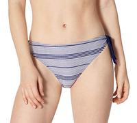 Triumph Summer Waves Tai Slip Bikini, Multicolore (Blue/Light Combination M007), Keine Angabe (Taglia Unica: 36) Donna
