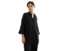 Triumph Summer Wear 01 - Maglietta Boyfriend, Colore: Nero