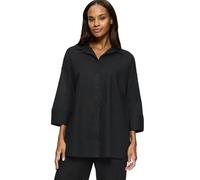 Triumph Summer Wear Boyfriend Shirt Maglietta, Nero, 44 Donna