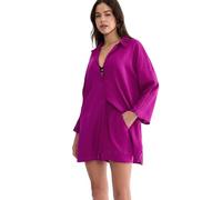 Triumph Summer Wear - Maglietta Boyfriend 01 Raspberry Juice