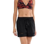 Triumph Summer Wear - Pantaloncini Neri