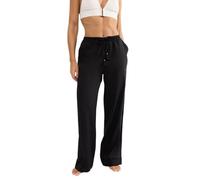 Triumph Summer Wear - Pantaloni 01, Colore: Nero