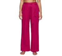 Triumph Summer Wear Trousers, Boxer Bambino da Donna, Berry,