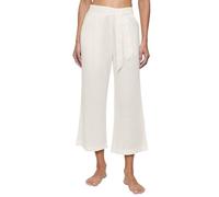 Triumph Summer Wear Trousers, Boxer Bambino da Donna, Silk White,