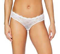 Triumph Tempting Lace Hipster Slip Mutande, Bianco (White 03), XL