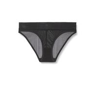 Triumph Tempting Sheer Highleg Tai, Slip Donna, Nero, M