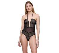 Triumph That Night in Vegas BS Black, Nero, M