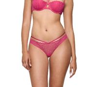 Triumph That Night in Vegas String Slip, Flashy Pink, 44 Donna